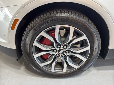 2023 Cadillac XT5 Sport