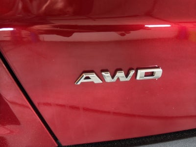 2022 Cadillac XT5 Sport