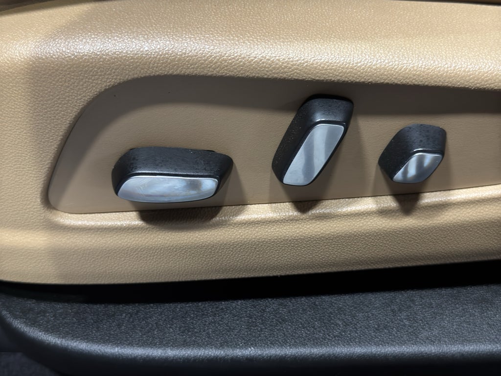 2022 Cadillac XT5 Sport