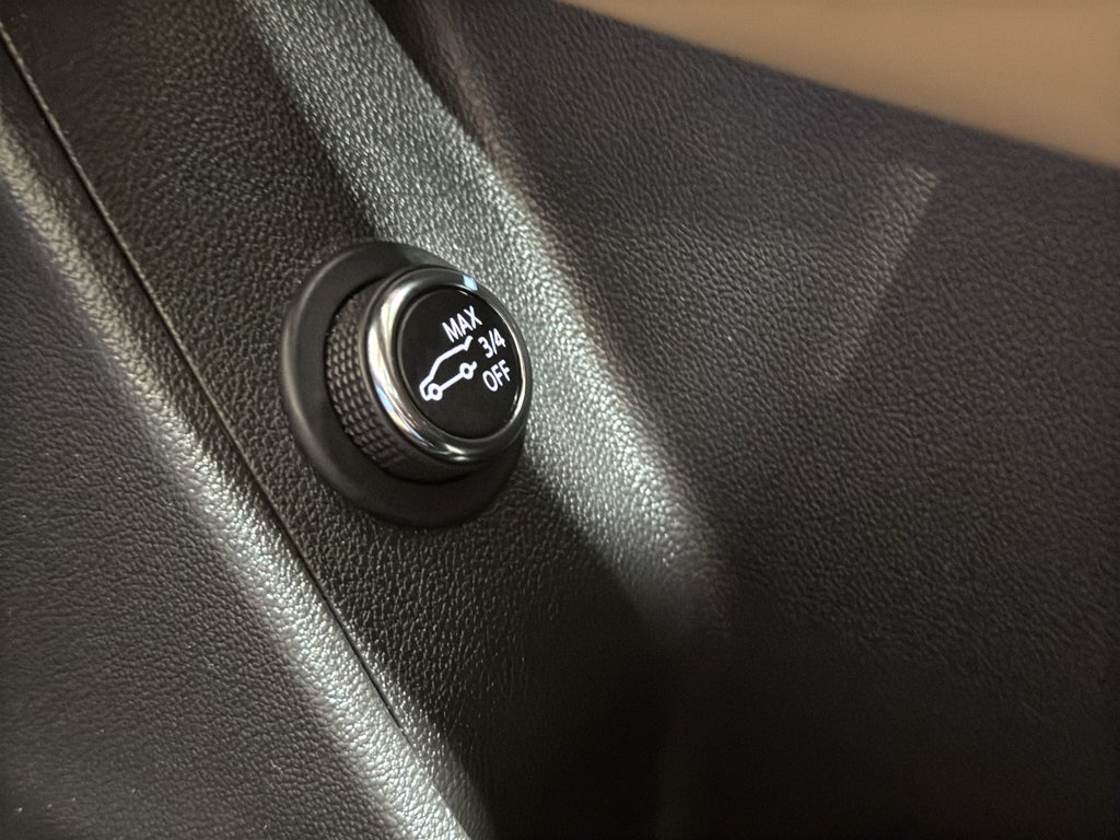 2022 Cadillac XT5 Sport