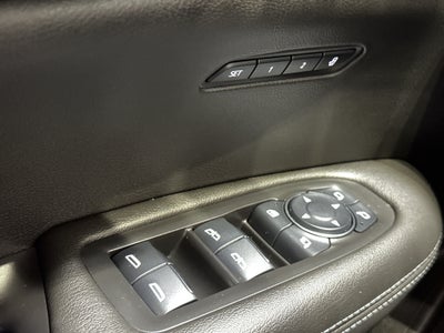 2023 Cadillac XT6 Luxury