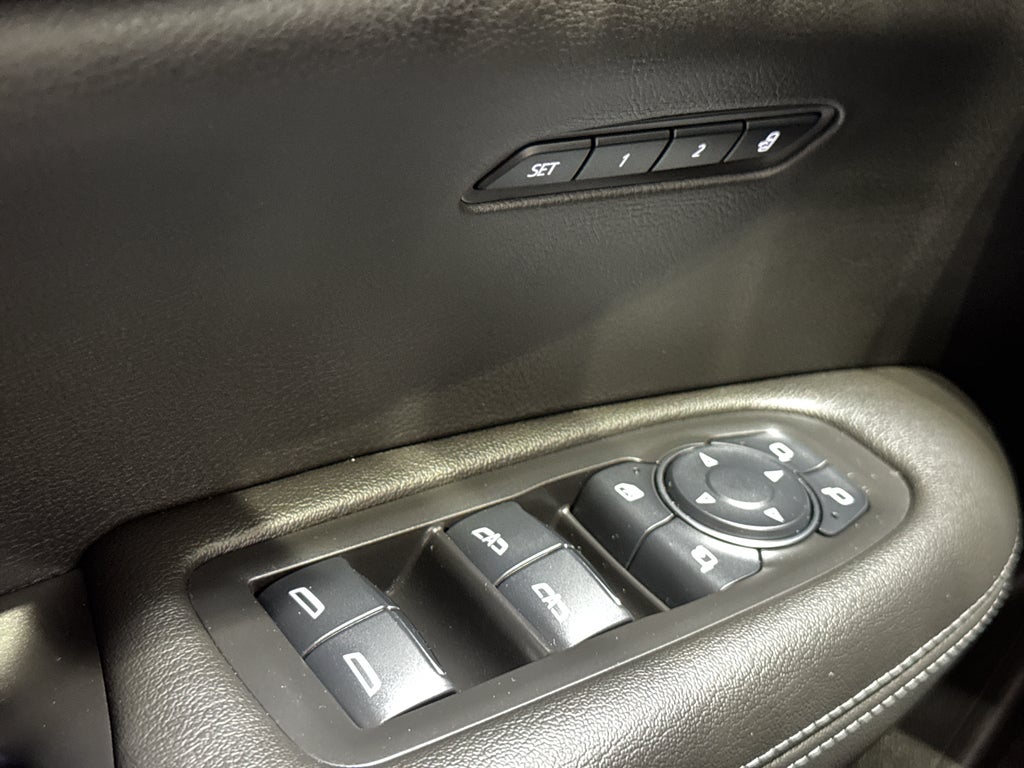 2023 Cadillac XT6 Luxury