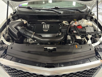 2023 Cadillac XT6 Luxury