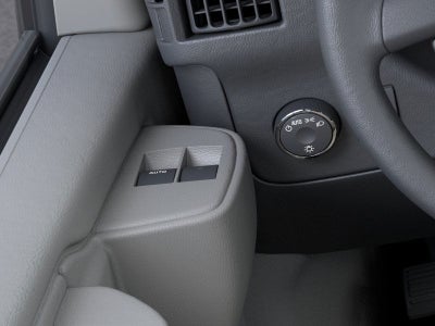 2026 Chevrolet Express Cutaway 4500 Base