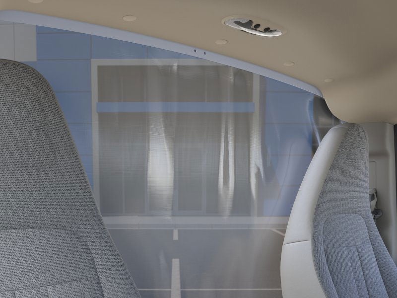 2026 Chevrolet Express Cutaway 4500 Base