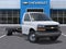2026 Chevrolet Express Cutaway 4500 2WT