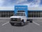2026 Chevrolet Express Cutaway 4500 2WT