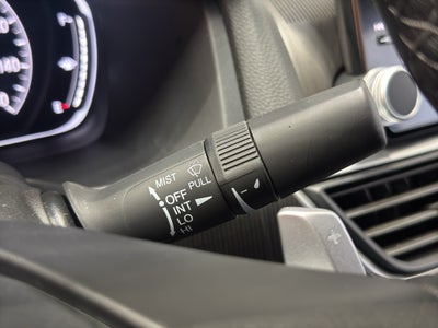 2022 Honda Accord Sedan Sport SE