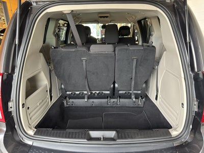 2020 Dodge Grand Caravan SE