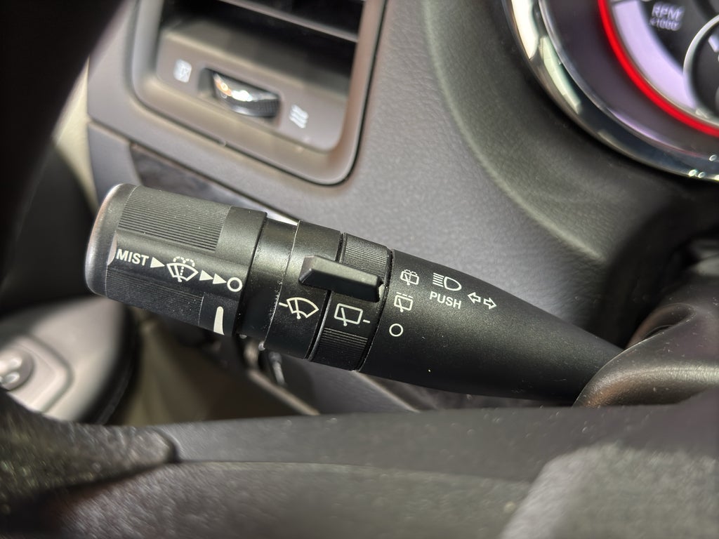 2020 Dodge Grand Caravan SE