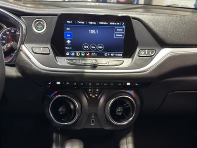 2022 Chevrolet Blazer 3LT