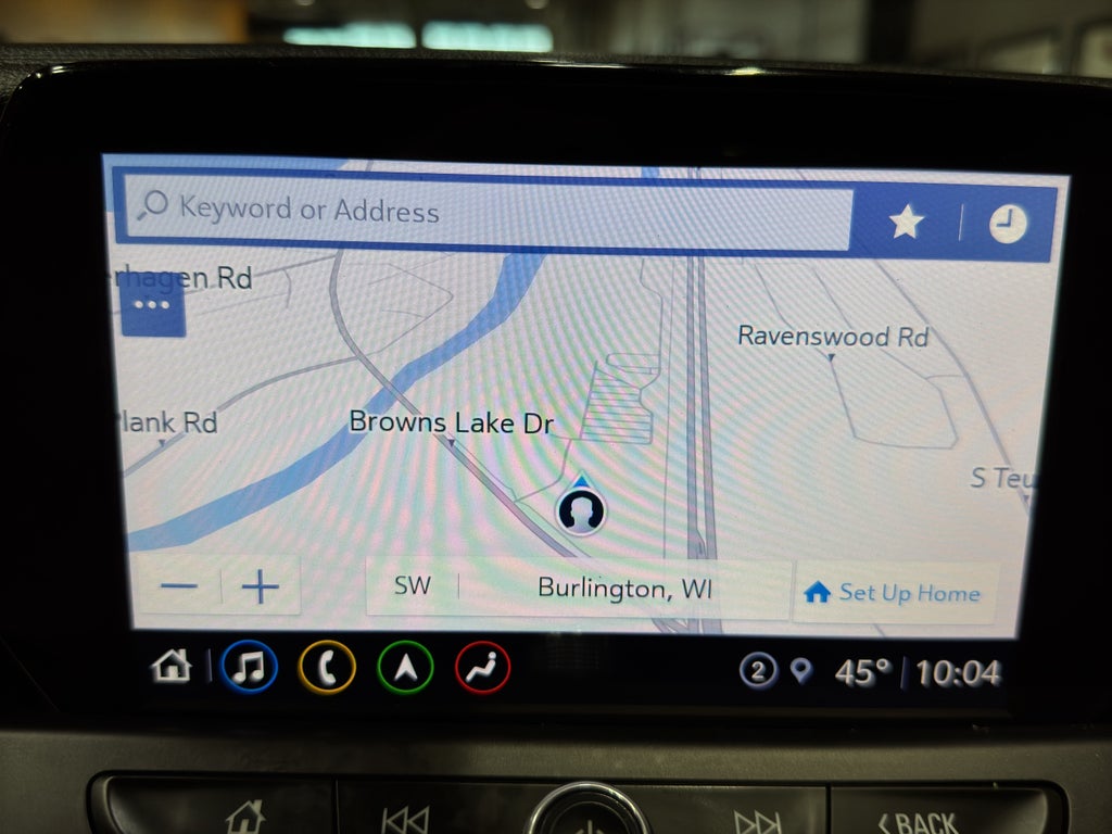 2022 Chevrolet Blazer 3LT