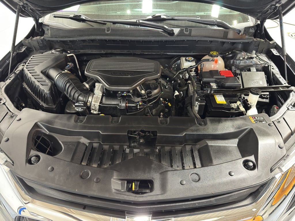 2022 Chevrolet Blazer 3LT