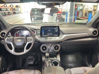 2023 Chevrolet Blazer Premier