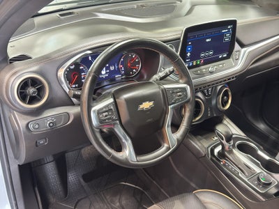 2023 Chevrolet Blazer Premier