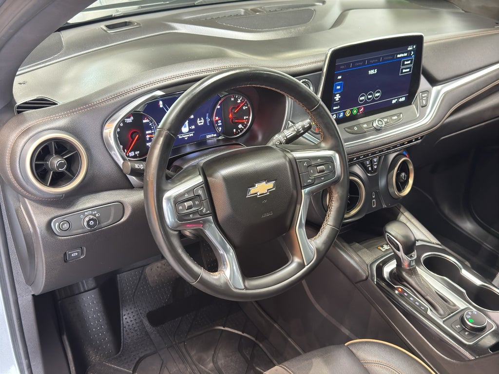2023 Chevrolet Blazer Premier