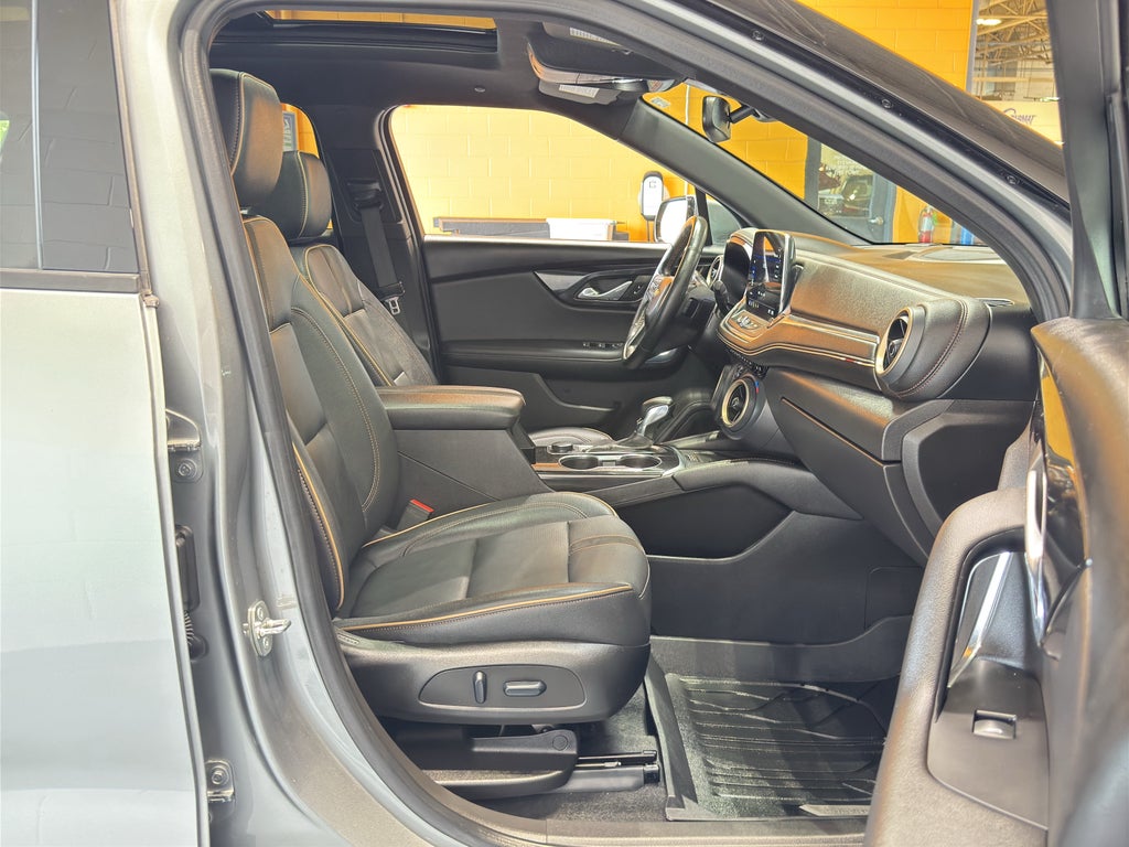 2023 Chevrolet Blazer Premier
