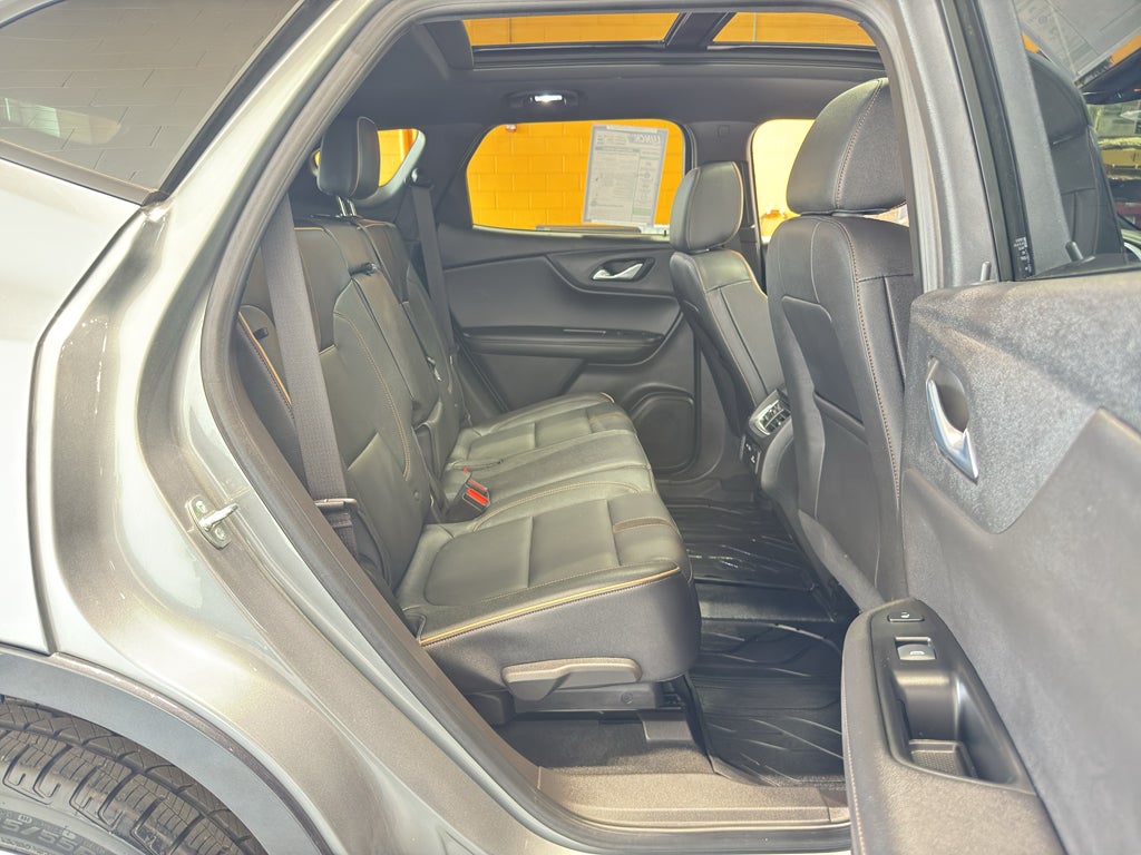 2023 Chevrolet Blazer Premier