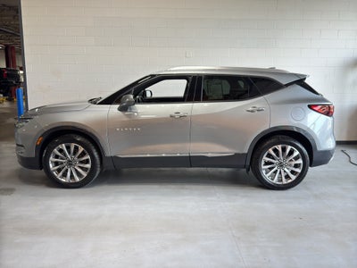 2023 Chevrolet Blazer Premier