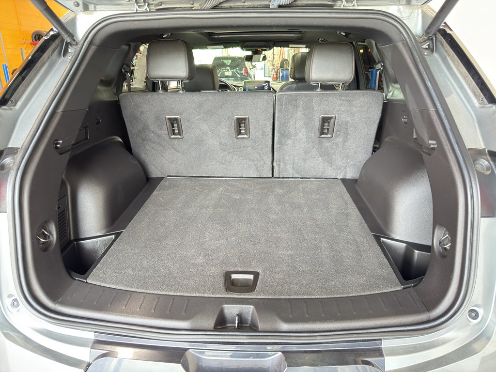 2023 Chevrolet Blazer Premier