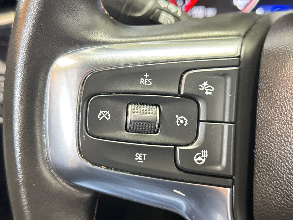 2023 Chevrolet Blazer Premier