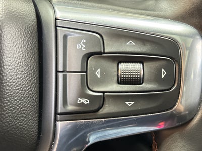 2023 Chevrolet Blazer Premier