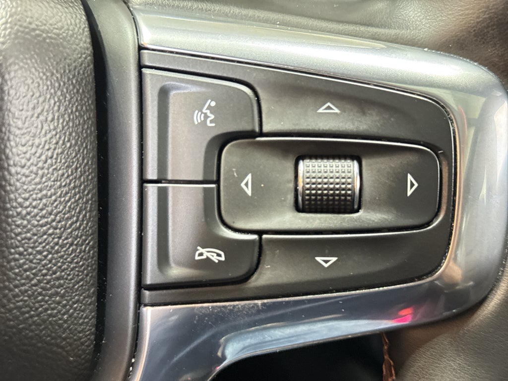 2023 Chevrolet Blazer Premier