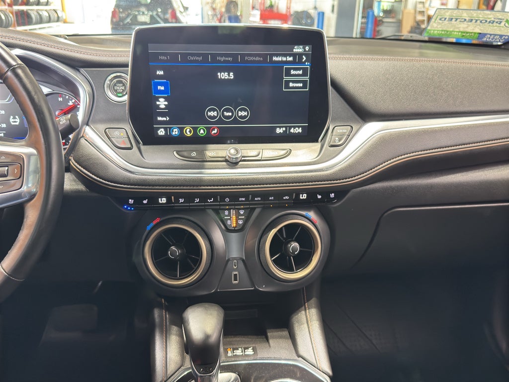 2023 Chevrolet Blazer Premier