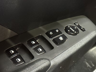 2020 Hyundai Accent SE