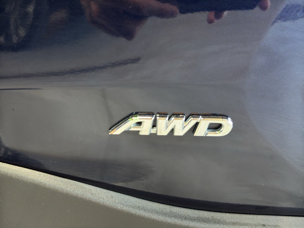 2024 Toyota RAV4 Hybrid Limited