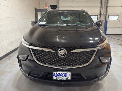 2024 Buick Enclave Avenir