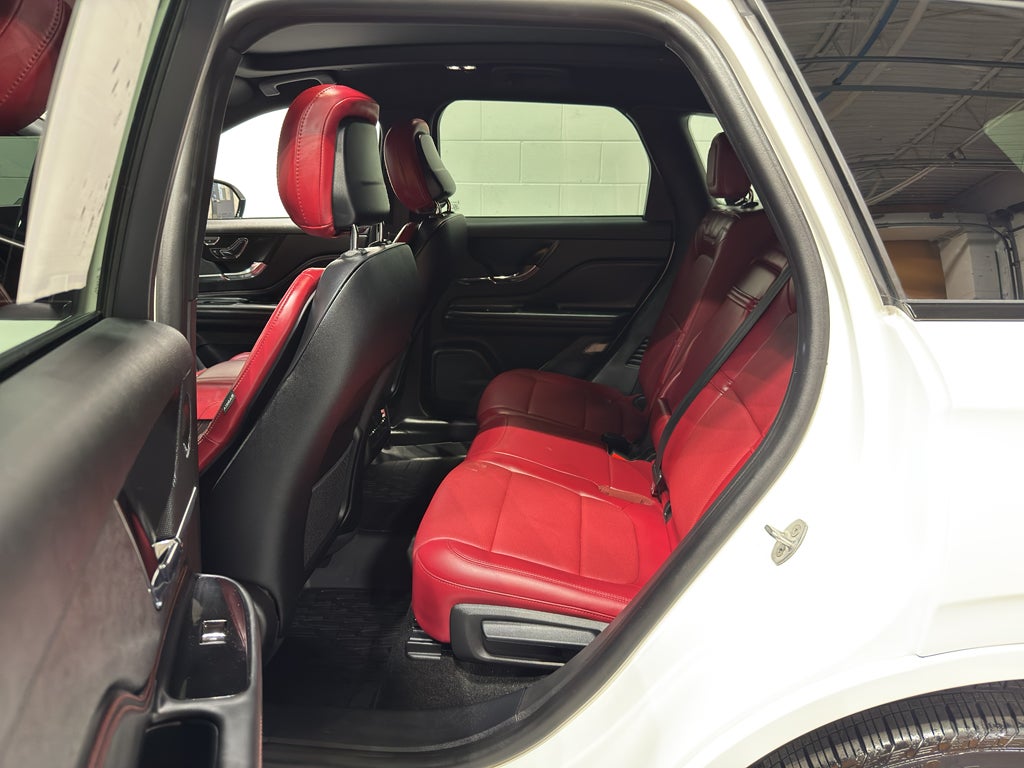 2023 Lincoln Corsair Reserve