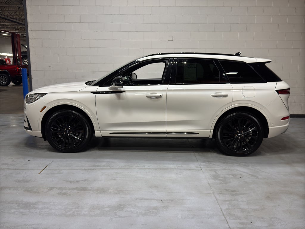 2023 Lincoln Corsair Reserve