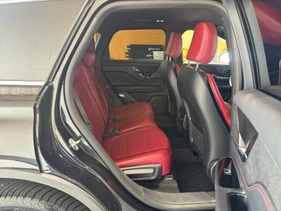 2023 Lincoln Corsair Reserve