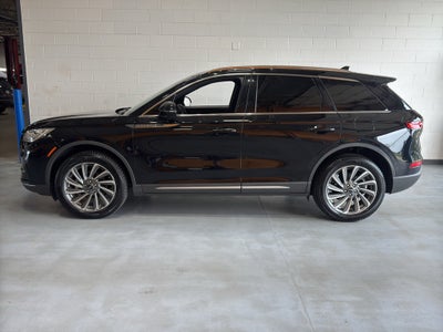 2023 Lincoln Corsair Reserve