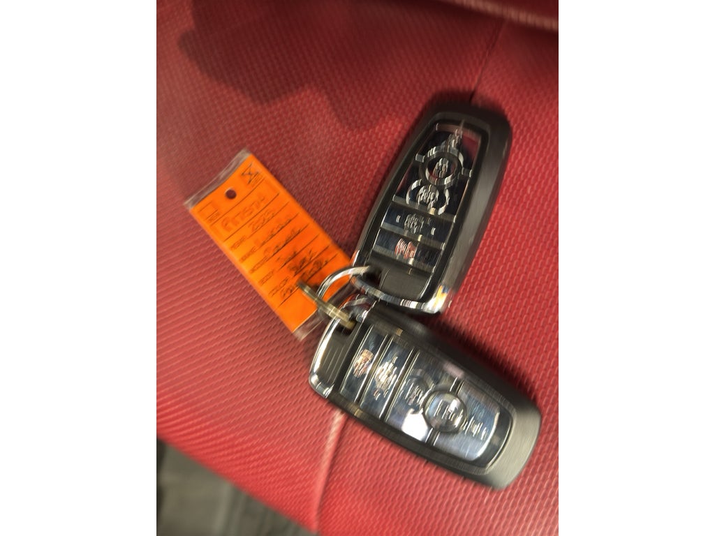 2023 Lincoln Corsair Reserve