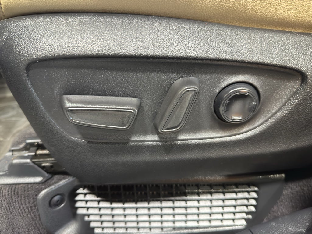 2021 Toyota Sienna Limited