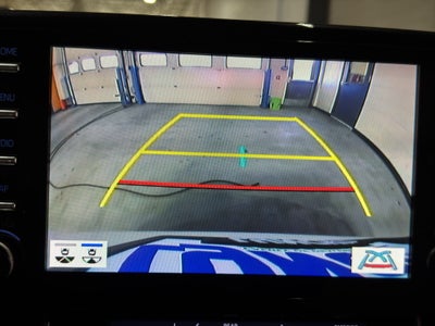 2021 Toyota Sienna Limited