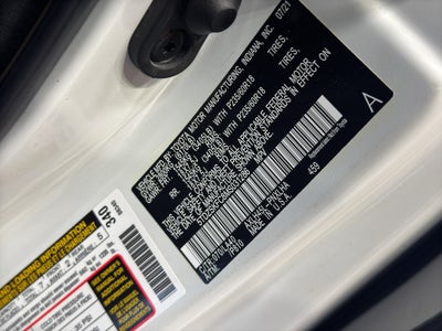 2021 Toyota Sienna Limited