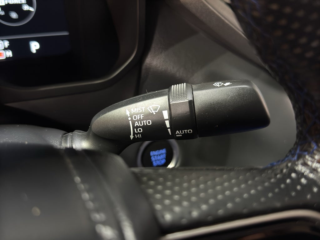 2024 Toyota Tundra 4WD Platinum