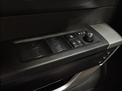 2024 Toyota Tundra 4WD Platinum