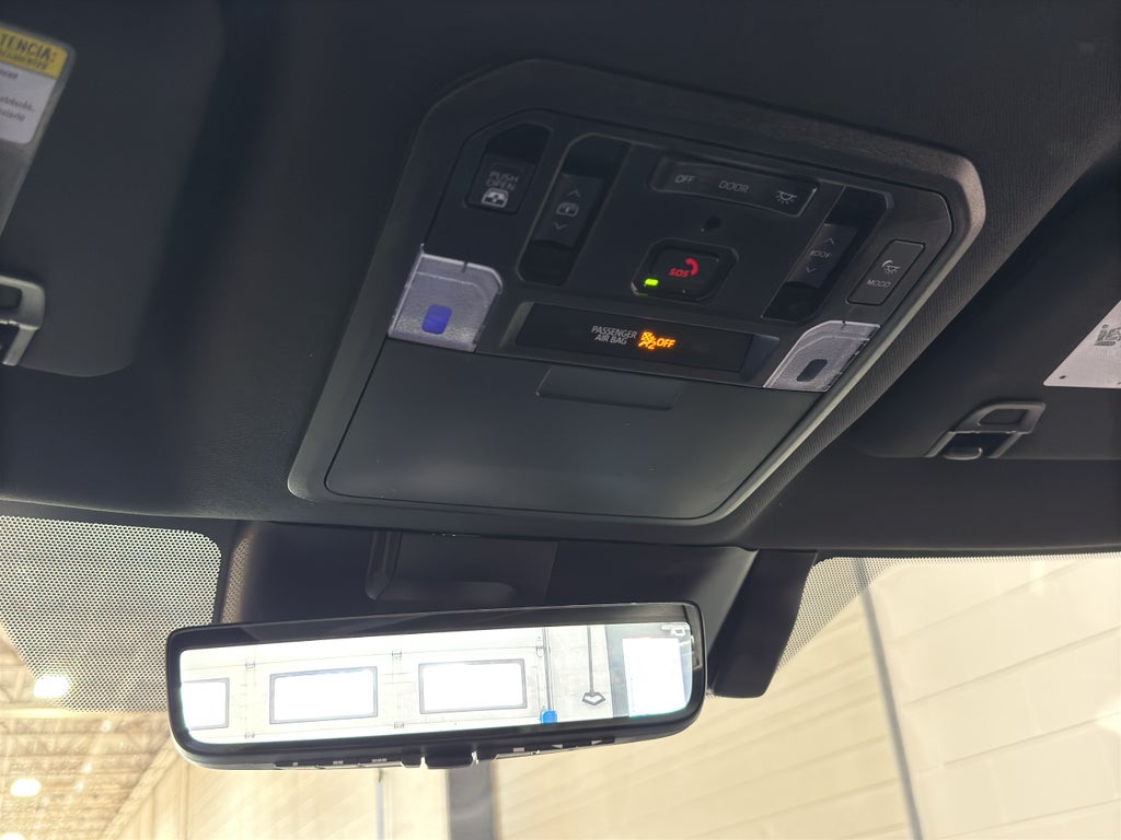 2024 Toyota Tundra 4WD Platinum