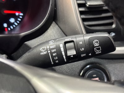 2020 Kia Sorento EX V6