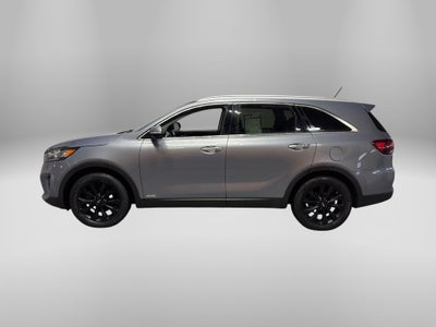 2020 Kia Sorento EX V6