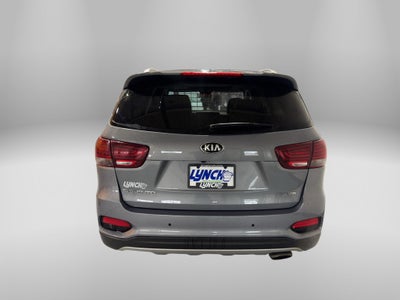 2020 Kia Sorento EX V6