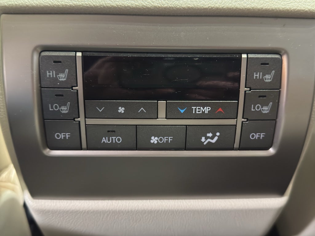 2018 Lexus GX GX 460
