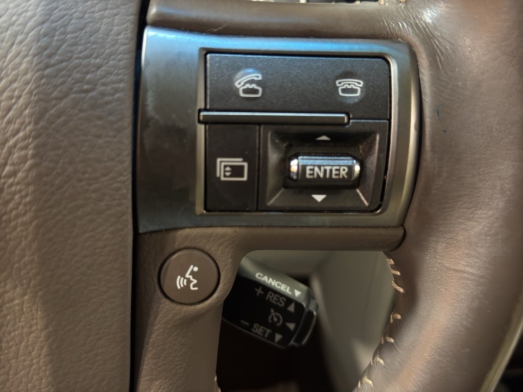 2018 Lexus GX GX 460