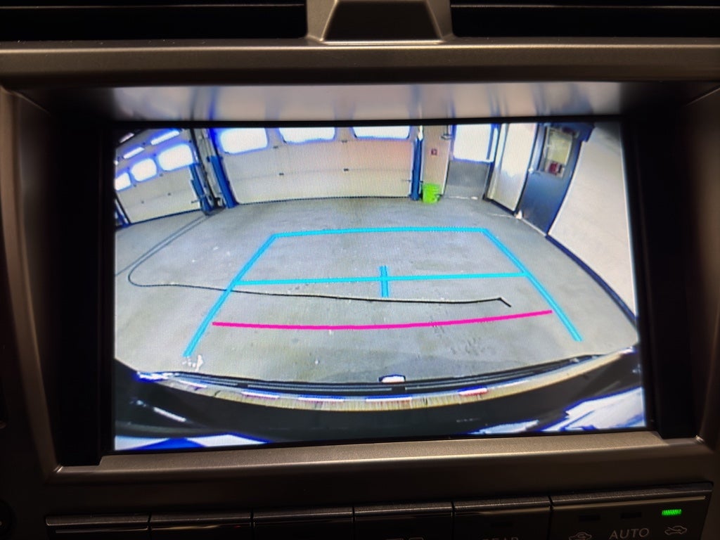 2018 Lexus GX GX 460