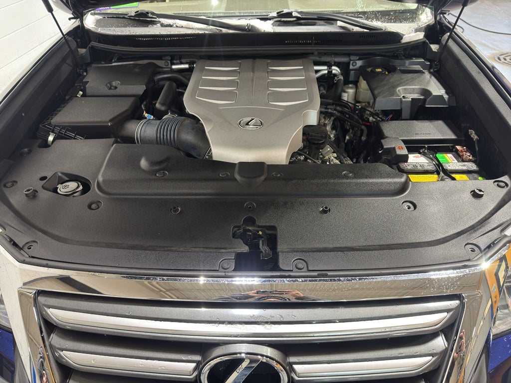 2018 Lexus GX GX 460