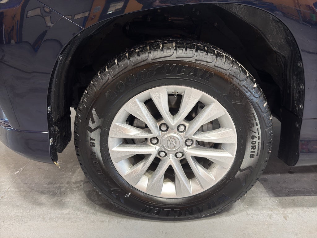 2018 Lexus GX GX 460